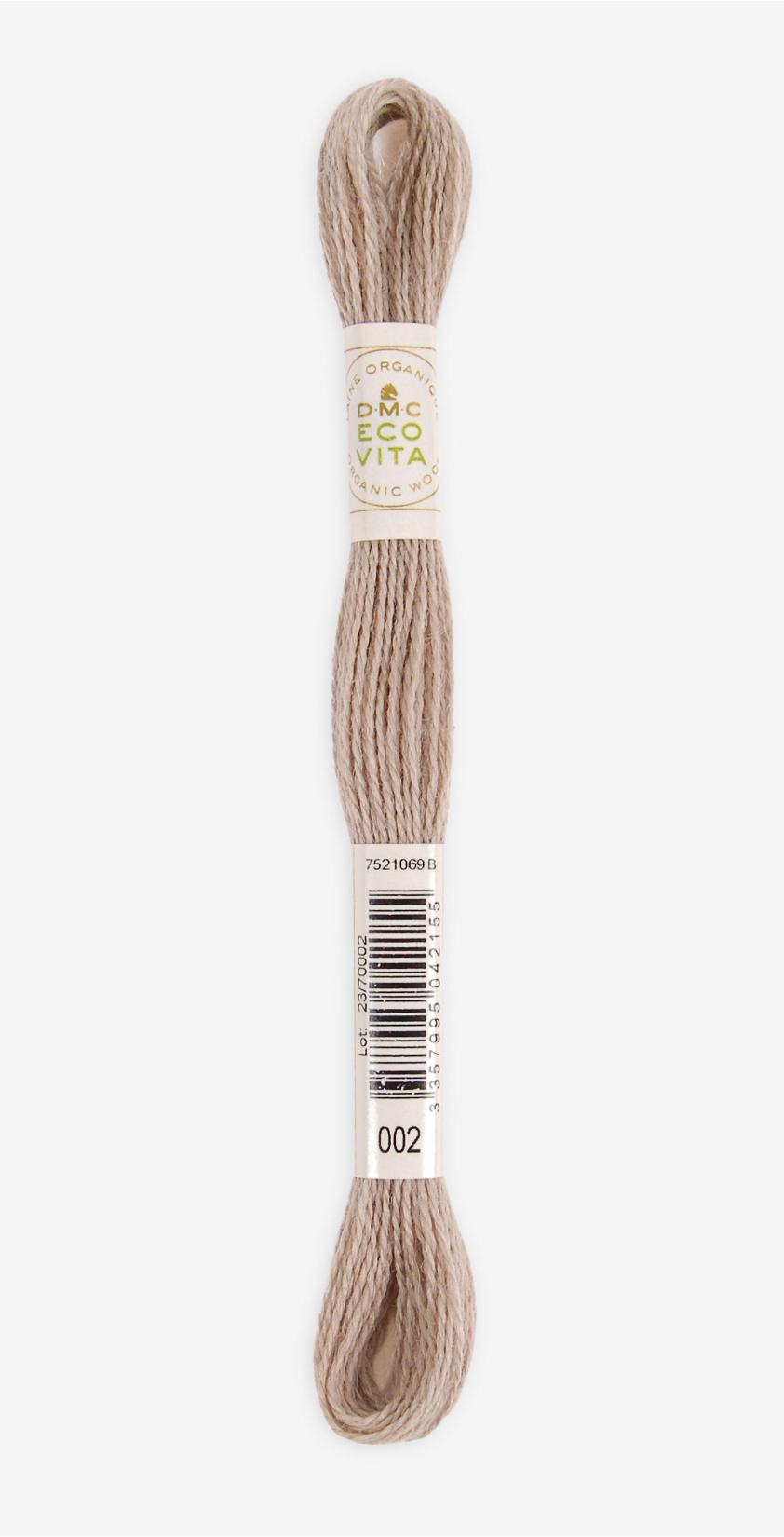 DMC Eco Vita Embroidery Yarn