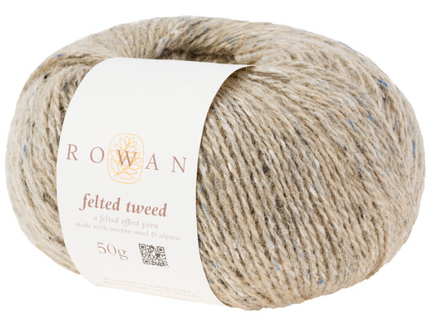 Rowan Felted Tweed
