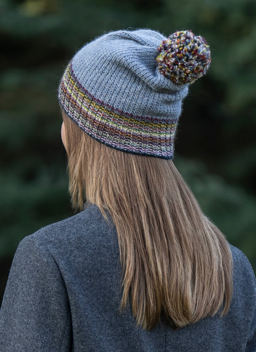 Blue Sky Fibers Woolstok Light Bundle