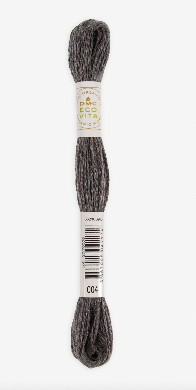 DMC Eco Vita Embroidery Yarn