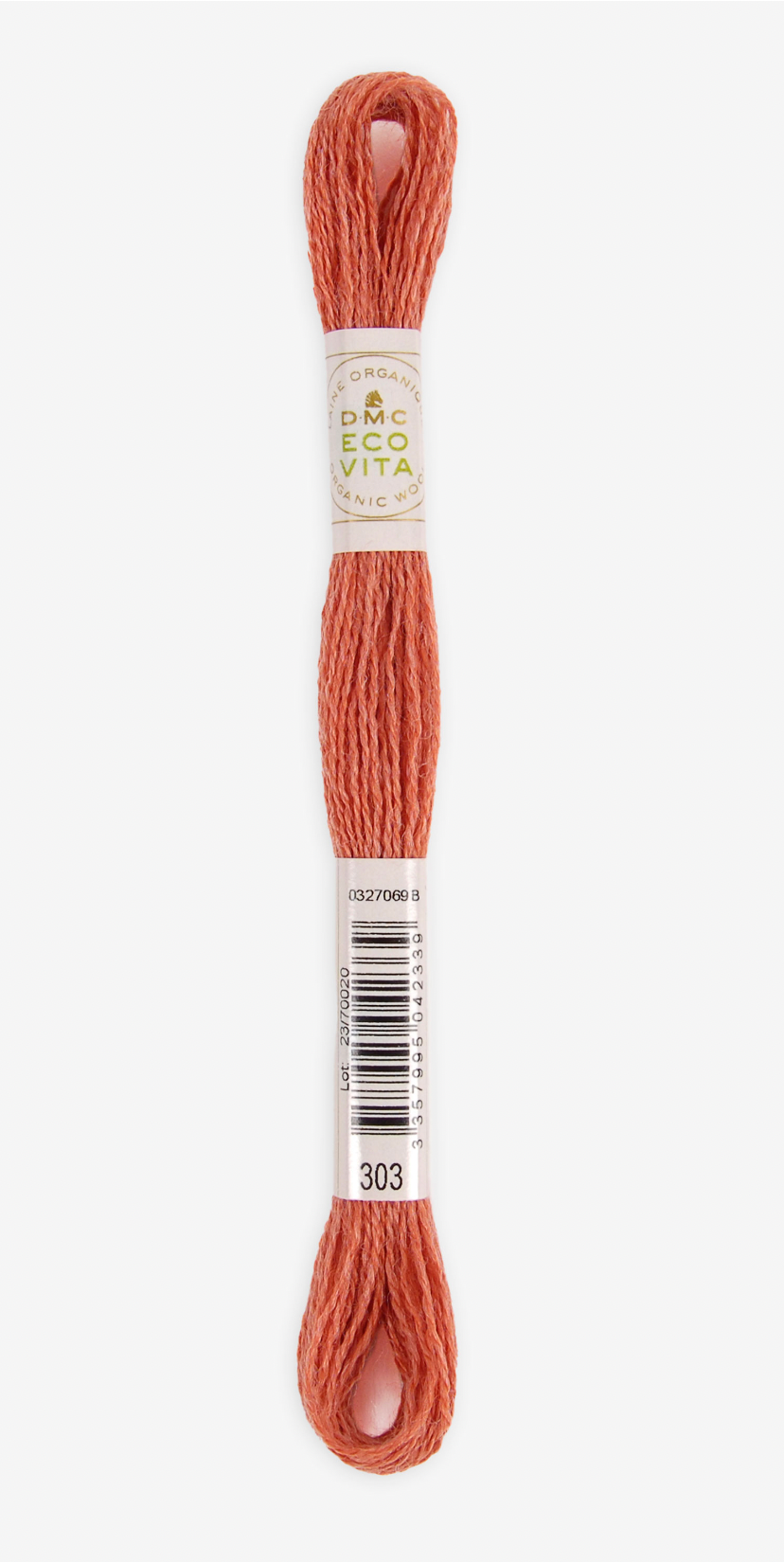 DMC Eco Vita Embroidery Yarn