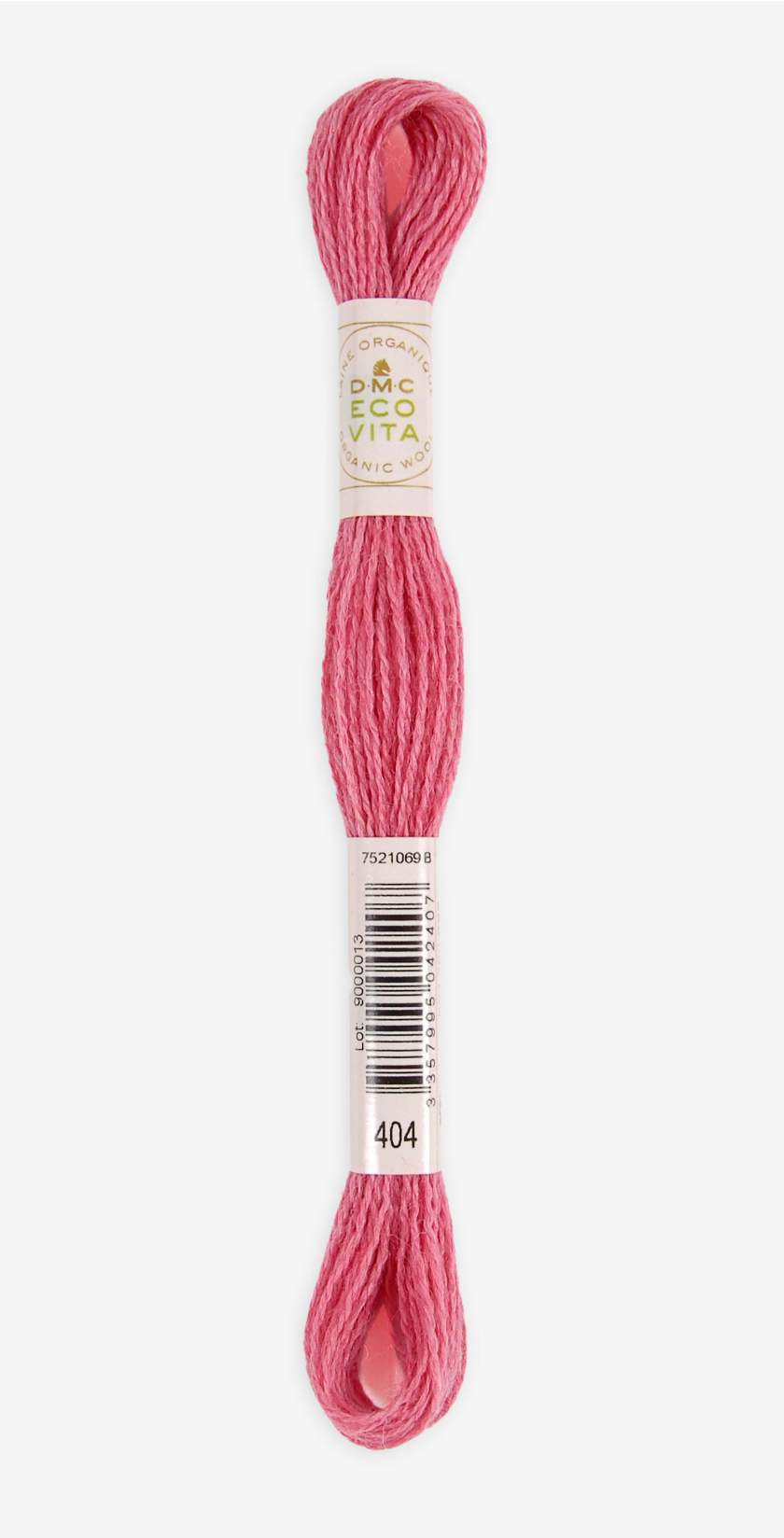 DMC Eco Vita Embroidery Yarn