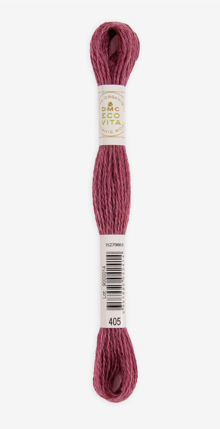 DMC Eco Vita Embroidery Yarn