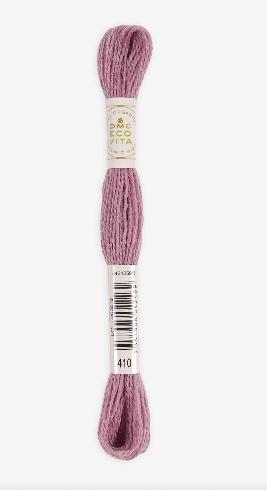 DMC Eco Vita Embroidery Yarn