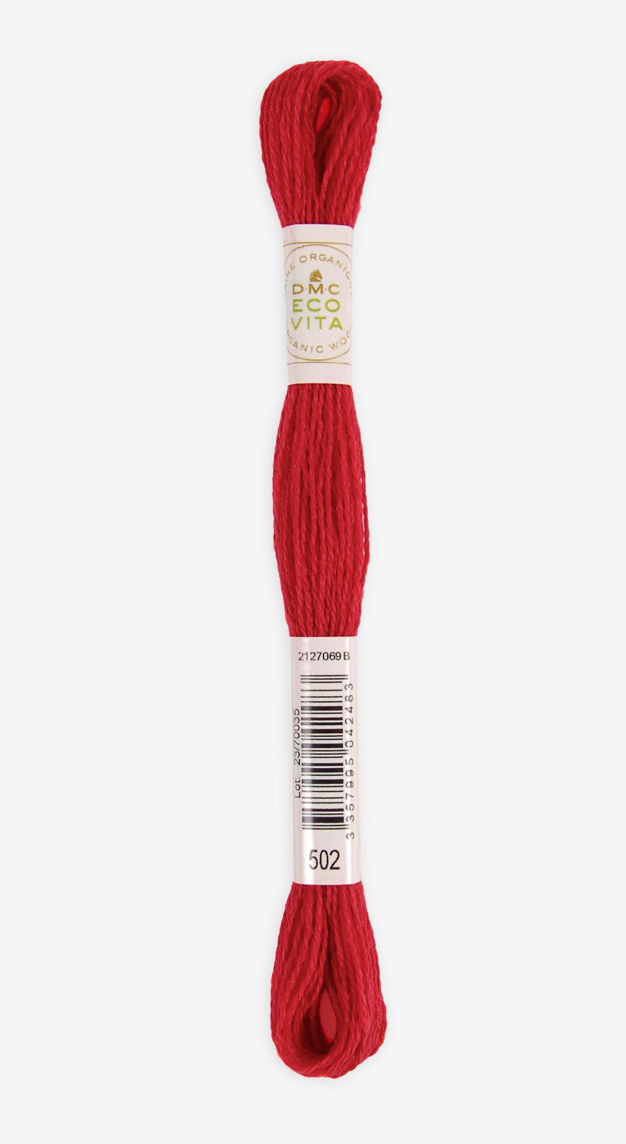 DMC Eco Vita Embroidery Yarn