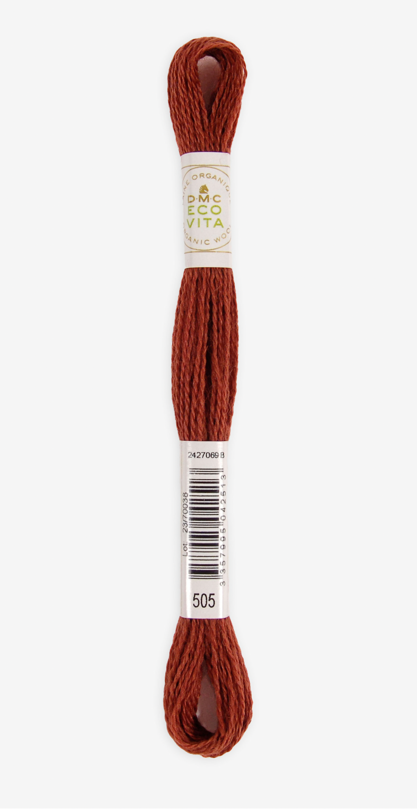 DMC Eco Vita Embroidery Yarn