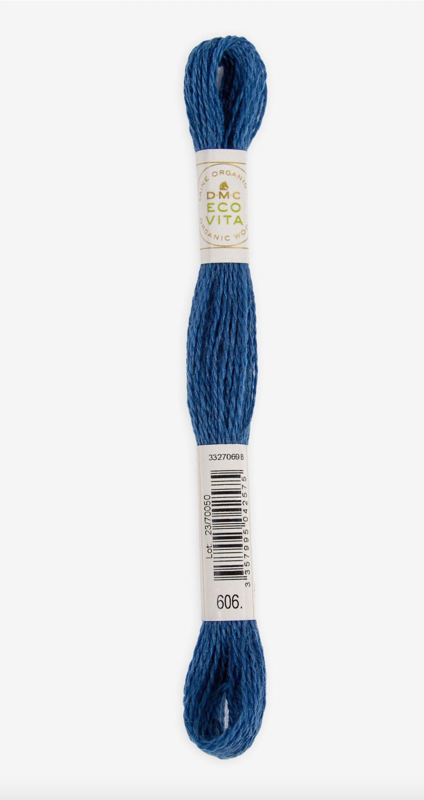 DMC Eco Vita Embroidery Yarn