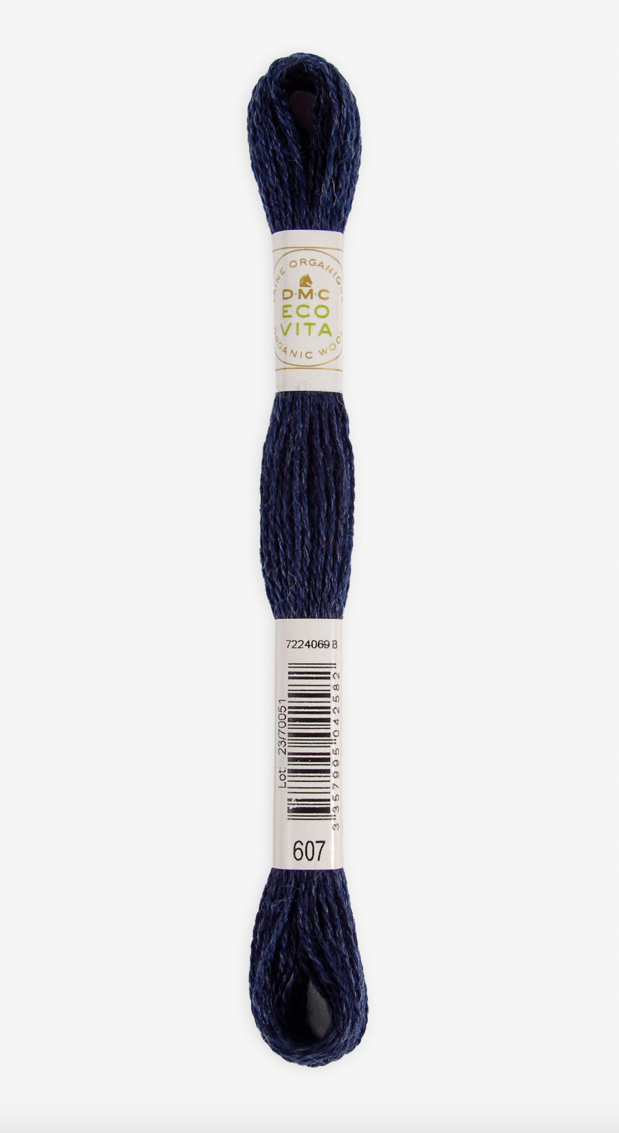 DMC Eco Vita Embroidery Yarn