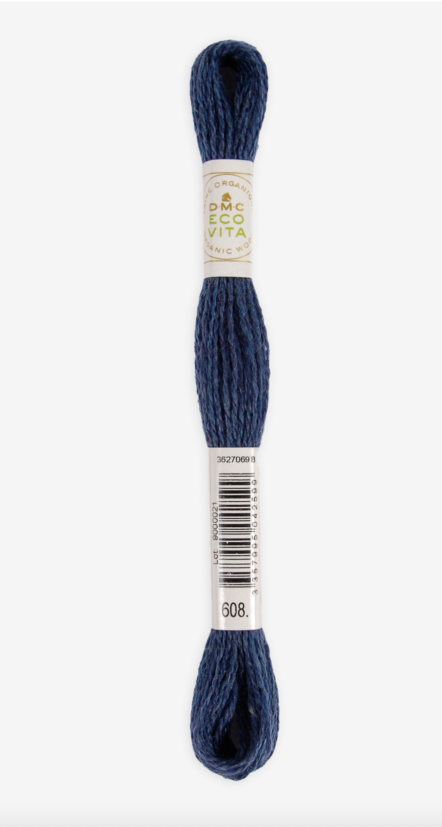 DMC Eco Vita Embroidery Yarn