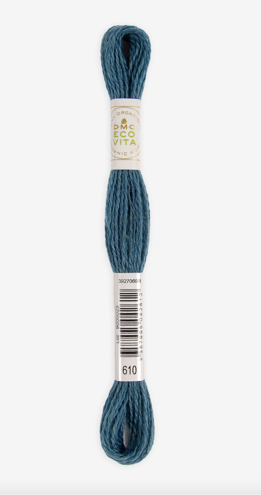 DMC Eco Vita Embroidery Yarn