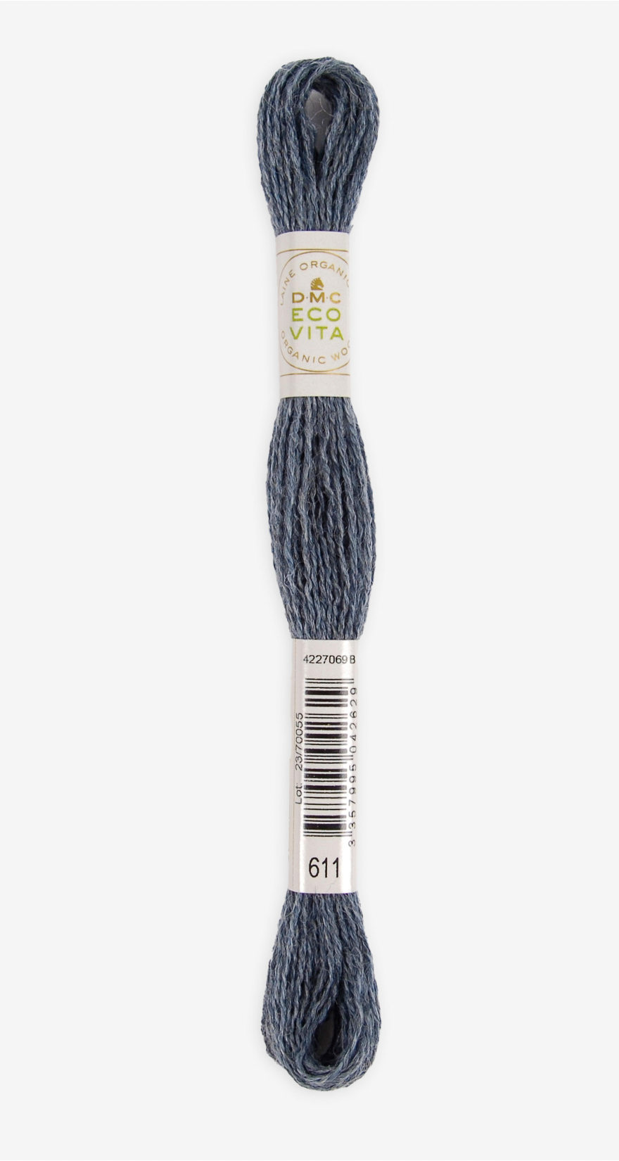 DMC Eco Vita Embroidery Yarn