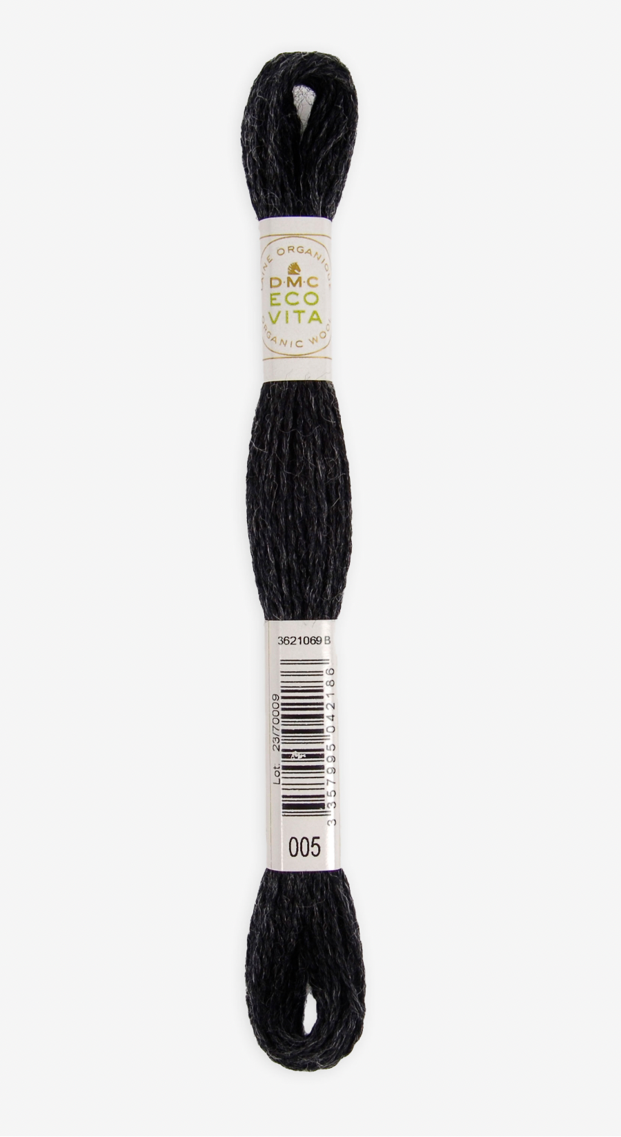 DMC Eco Vita Embroidery Yarn