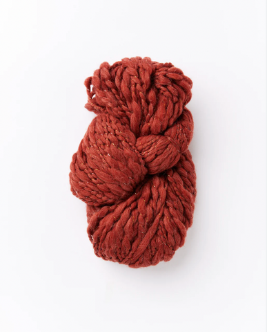 Knit Collage Spun Cloud