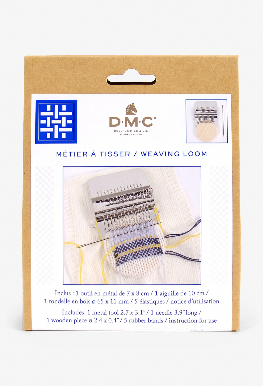 Weaving Loom