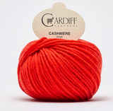 Cardiff Cashmere Large