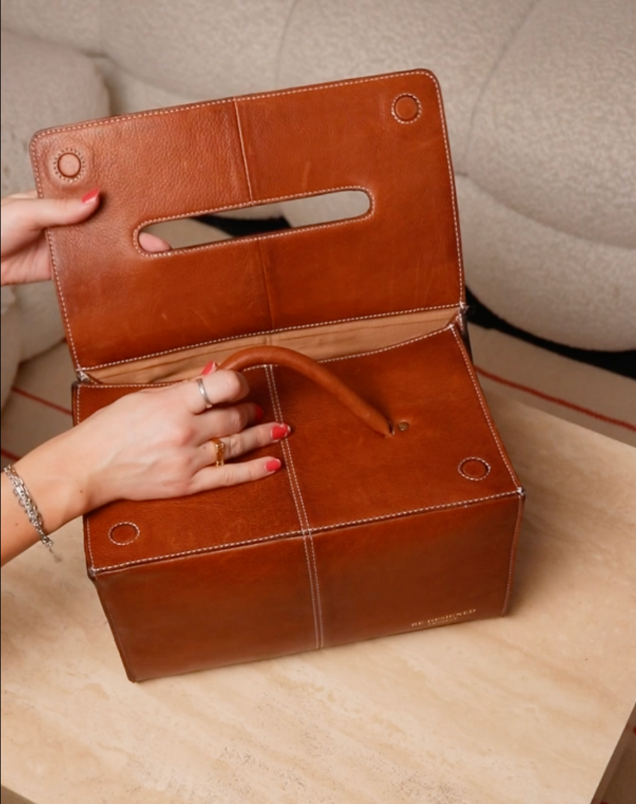 Re:Designed PROJECT Bag - Project 114