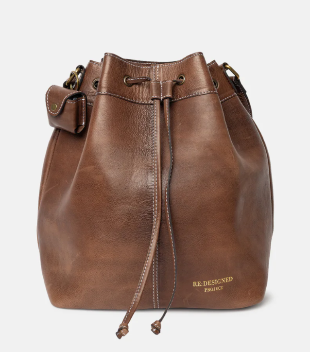Re:Designed Bag - Project 20 – Maker+Stitch