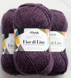 Myak Fior Di Lino Collection