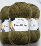 Myak Fior Di Lino Collection