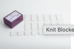 Knit Blockers Blocking Pins