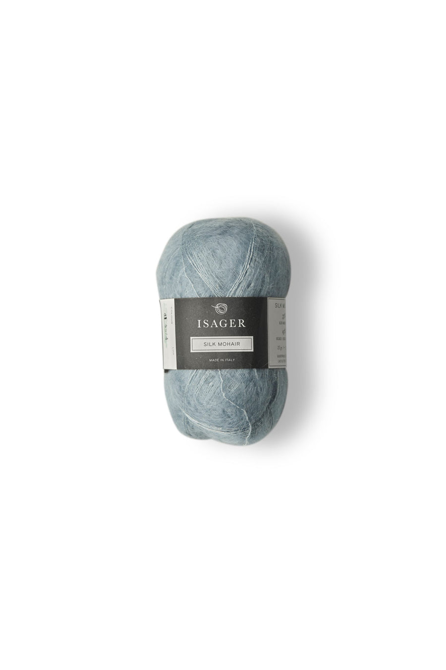 Isager Silk Mohair
