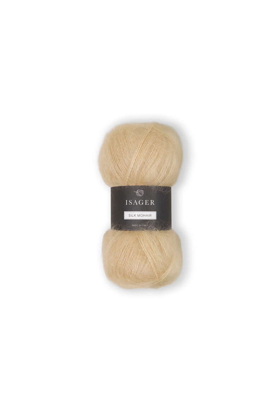 Isager Silk Mohair