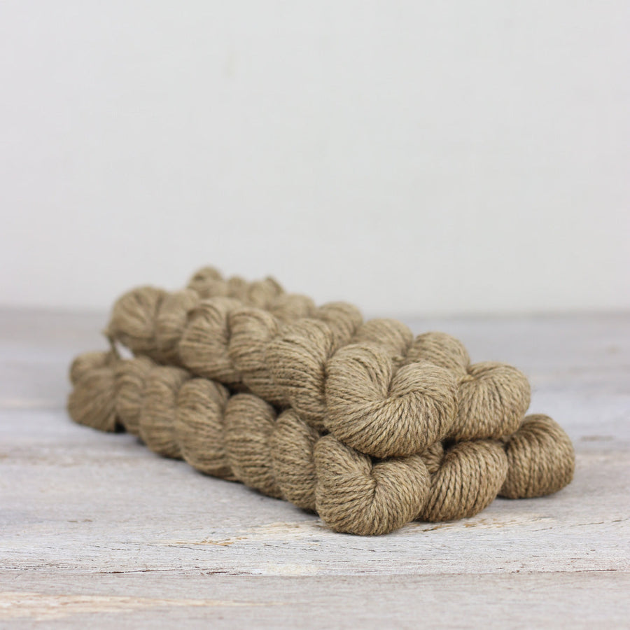 One Sock Colorwork Kits