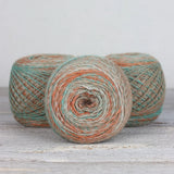 The Fibre Co Transitions