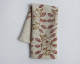 Jenna Rose 100% Linen Tea Towel - additional designs