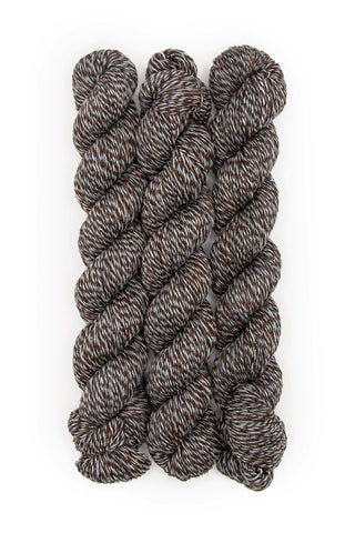 Plied North Avenue Yarns