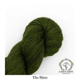 La Bien Aimee Corrie Worsted