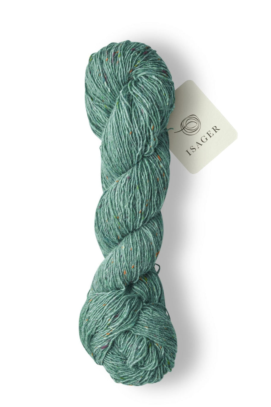 Isager Tweed