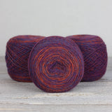 The Fibre Co Transitions