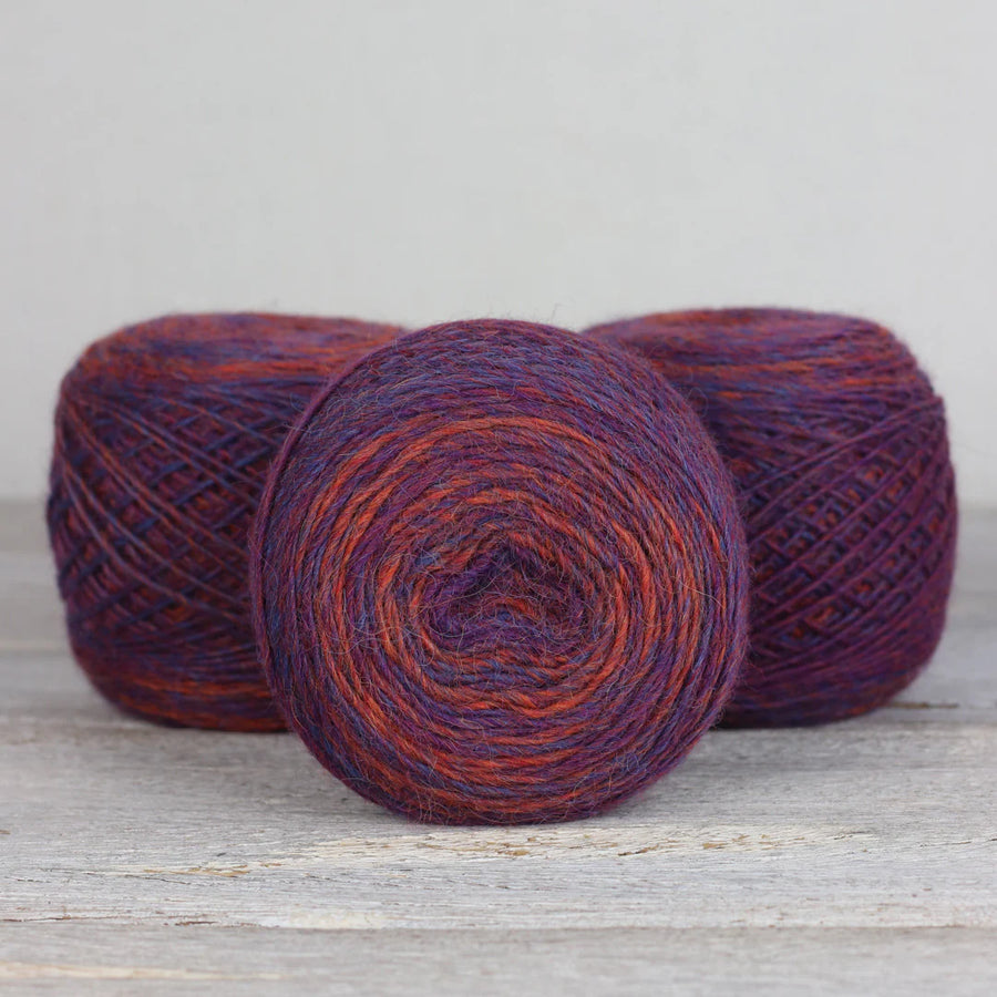 The Fibre Co Transitions