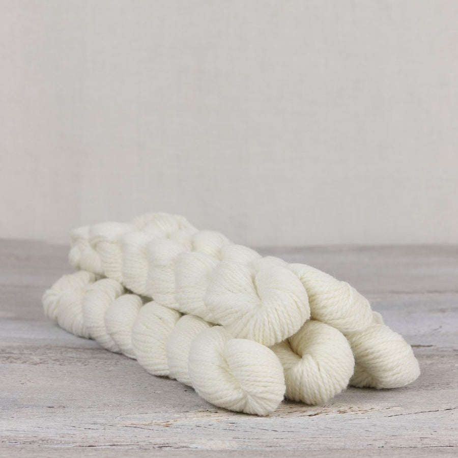 One Sock Colorwork Kits