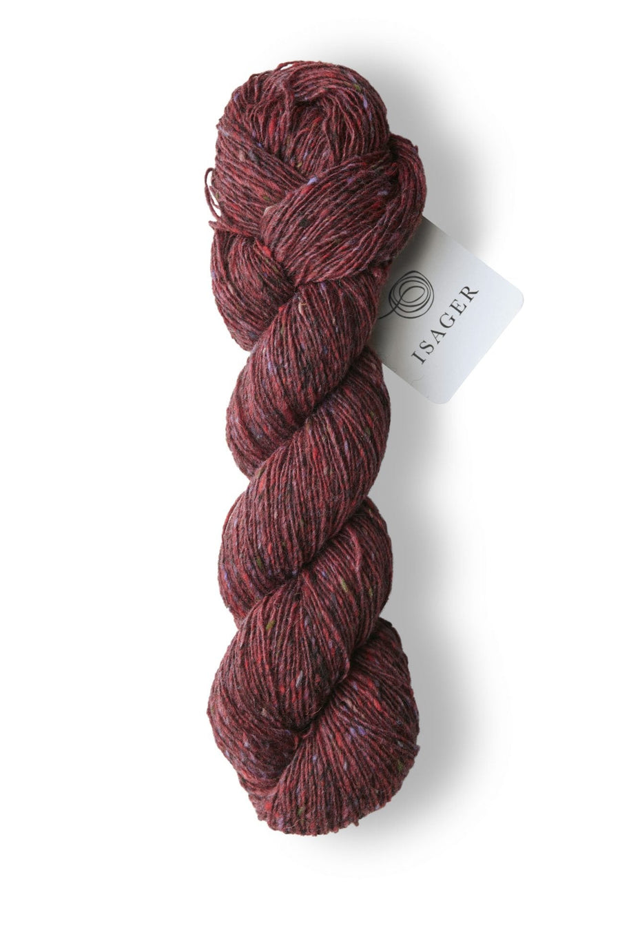 Isager Tweed