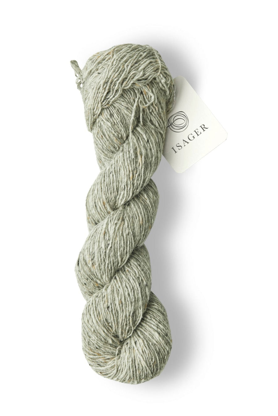 Isager Tweed