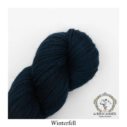La Bien Aimee Corrie Worsted
