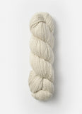 Blue Sky Fibers - Organic Cotton Worsted