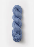 Blue Sky Fibers - Organic Cotton Worsted