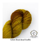 La Bien Aimee Corrie Worsted