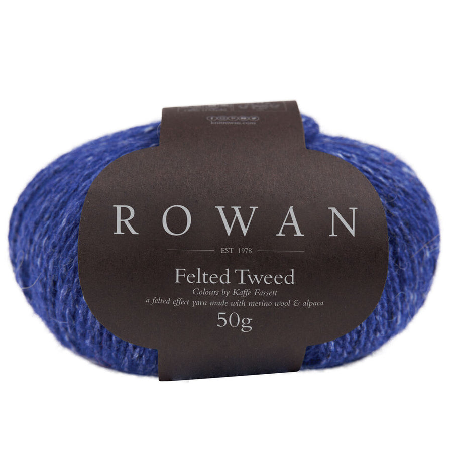 Rowan Felted Tweed