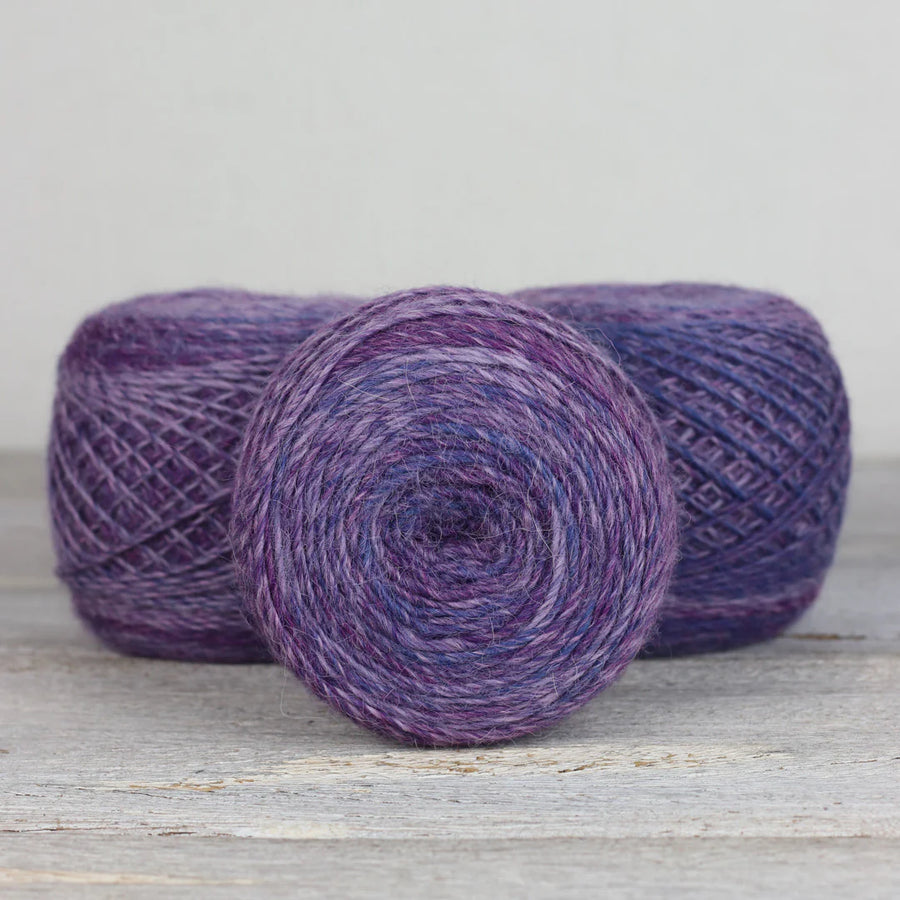 The Fibre Co Transitions