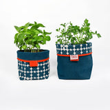 Soft Bucket Scandi Candy Petrol