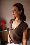 Winnie Top Knit-a-Long