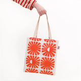 Skinny laMinx Tote - Sunshine Persimmon