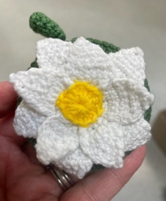 Crochet Tape Measure (additional designs)