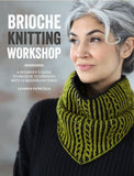 Brioche Knitting Workshop