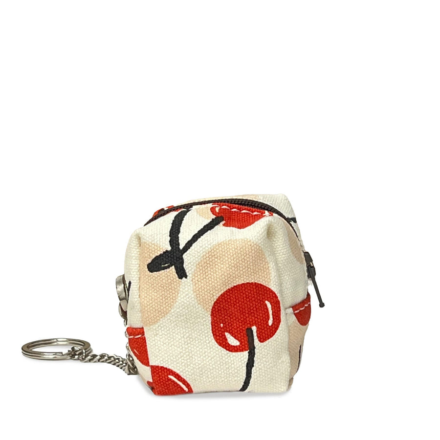 Maika Goods Mini Cube Key Ring