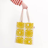 Skinny laMinx Tote - Sunshine Gold